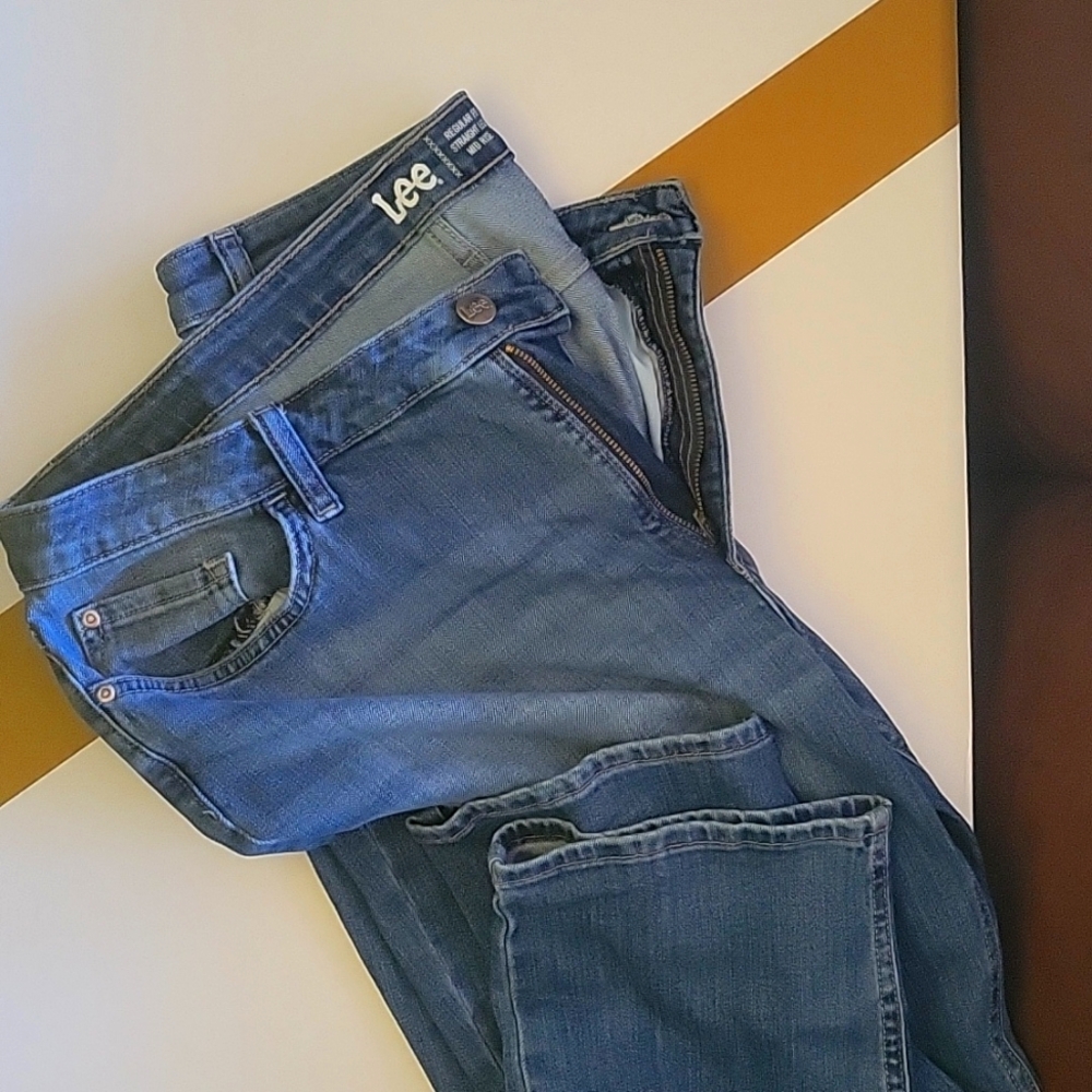 Lee 18 w long tall #62
